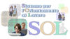 Progetto SOL