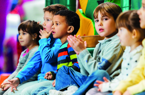 Scuola dell'infanzia