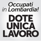 Il sistema dotale lombardo:<br>dote unica lavoro