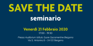 SEMINARIO - Scuola dei Centennials” SEMINARIO - Scuola dei Centennials”