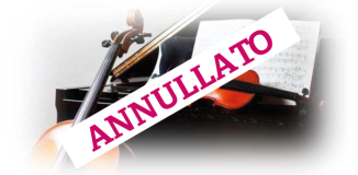 CONCORSO Giovani Musicisti CONCORSO Giovani Musicisti