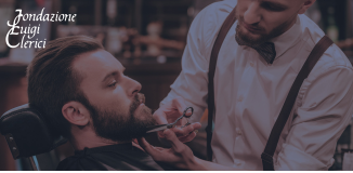 CORSO BARBER A MILANO