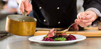 CORSO FINGER FOOD PER EVENTI, BUFFET E APERITIVI