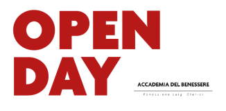 OPEN DAY - ACCADEMIA DEL BENESSERE | LECCO OPEN DAY - ACCADEMIA DEL BENESSERE | LECCO