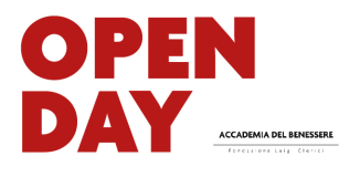 OPEN DAY - ACCADEMIA DEL BENESSERE | LECCO