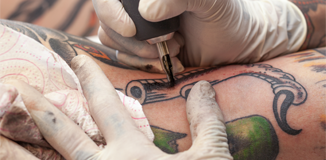 CORSO TATTOO & PIERCING a Milano Belloni
